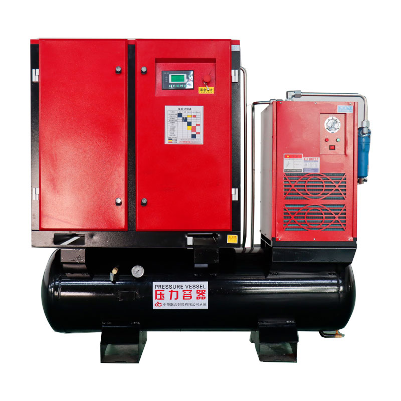 22KW16公斤激光切割空压机（第三代）