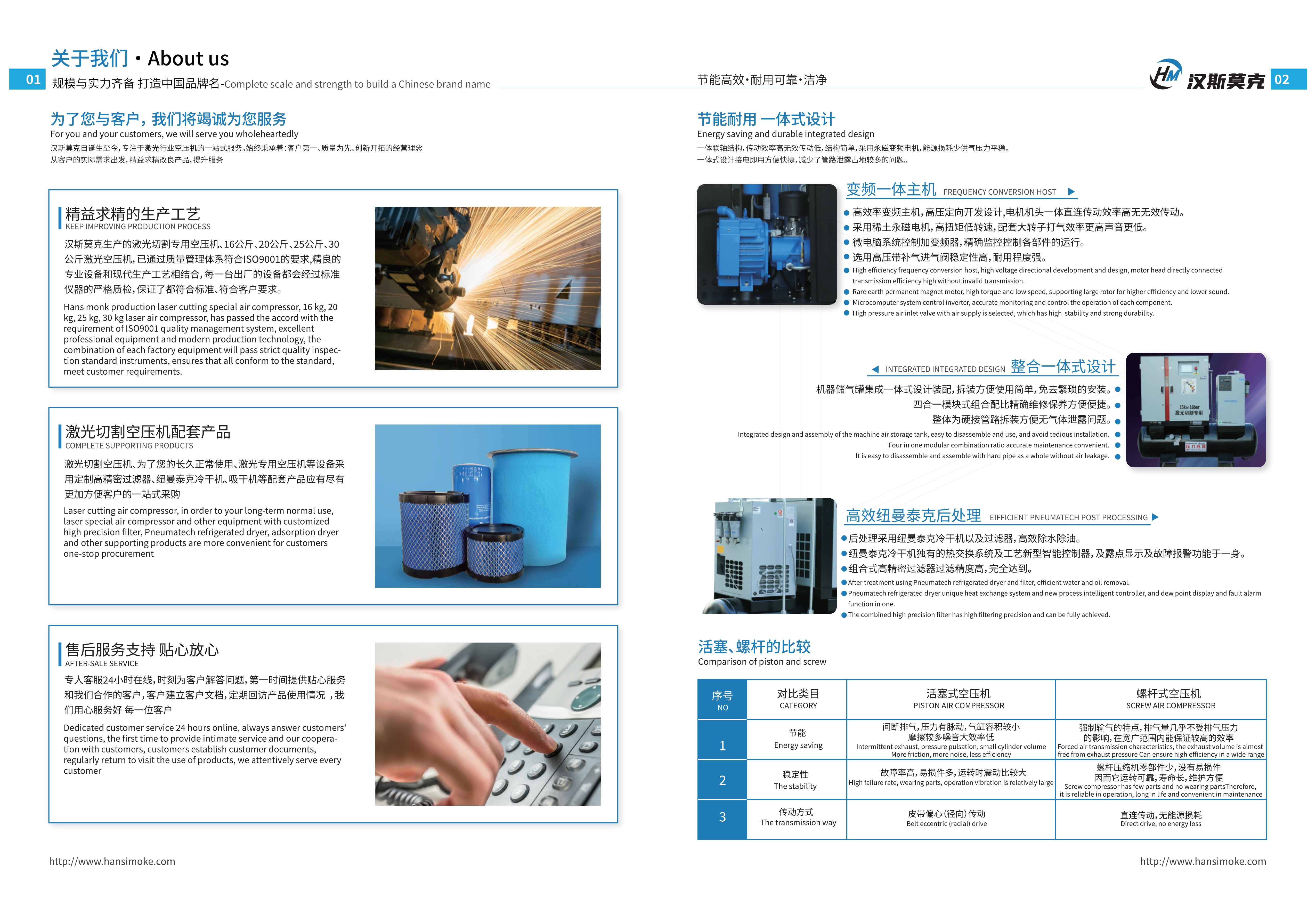 汉斯莫克产品样册(图3)